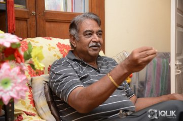 Actor Ranganath is no more